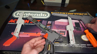 YouTube Video Breaks Down Some Of Nintendo's Best Gear<em></em>